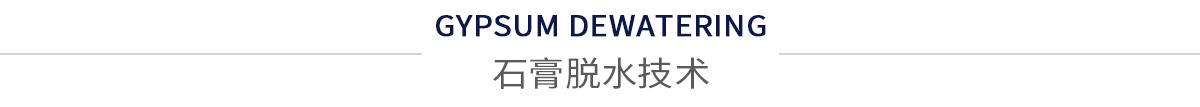 廣東橡膠帶式真空脫水機